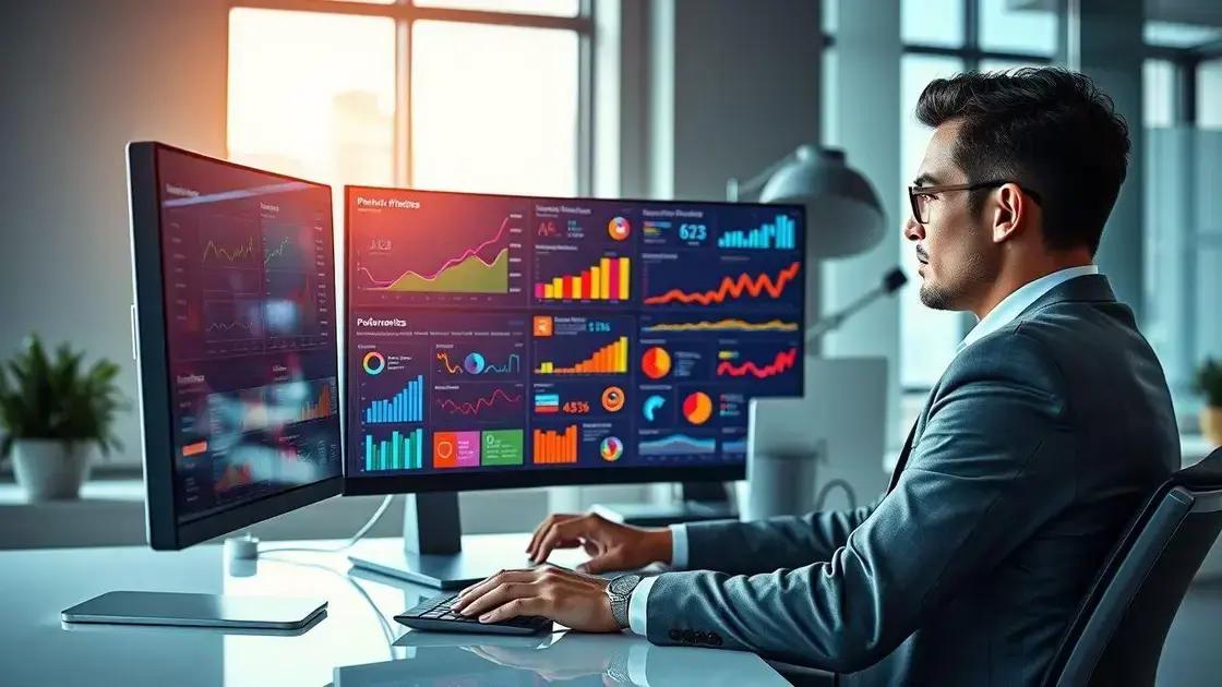 Measuring success: Key metrics to track on social media