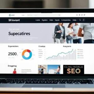 On-Page SEO Best Practices for Business Websites That Drive Traffic