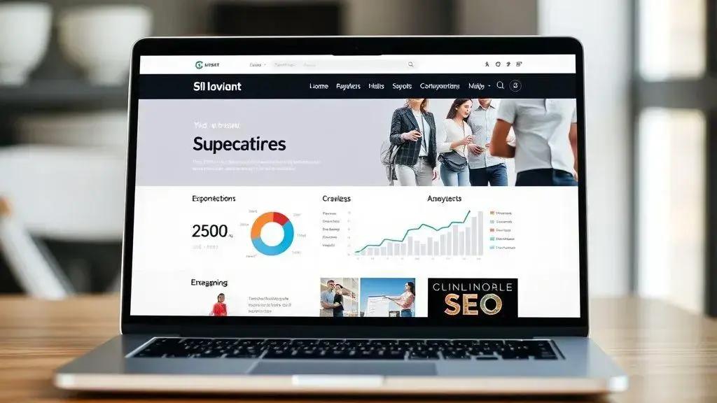 On-Page SEO Best Practices for Business Websites That Drive Traffic