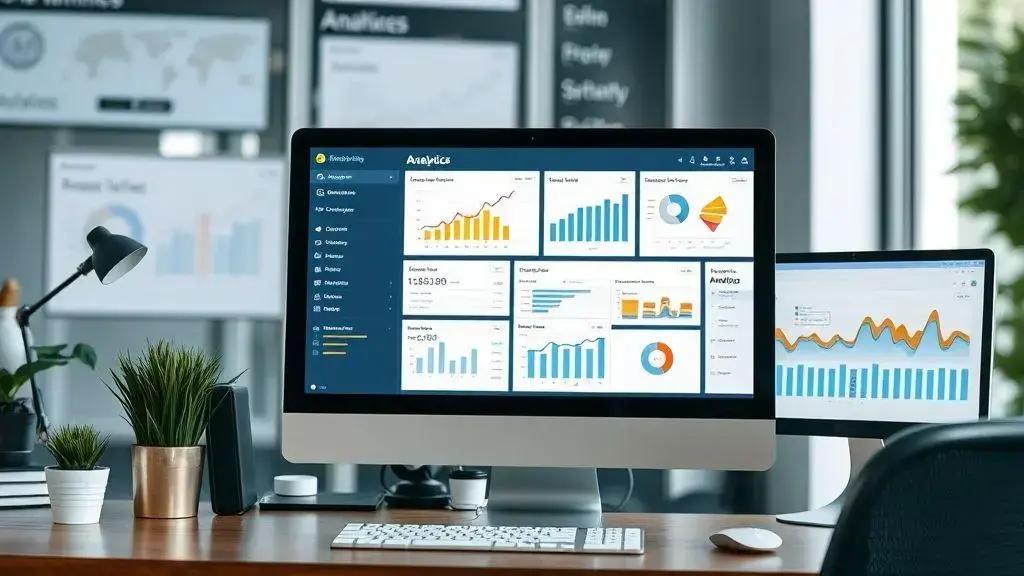 Common tools for tracking user behavior