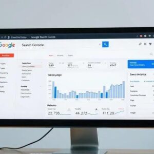 Introduction to Google Search Console for webmasters: Maximize your site's potential