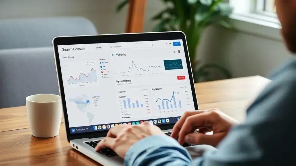 How to interpret your website
