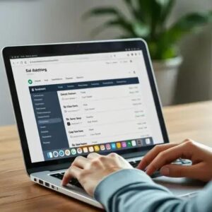 Building an email list from your website: strategies for success