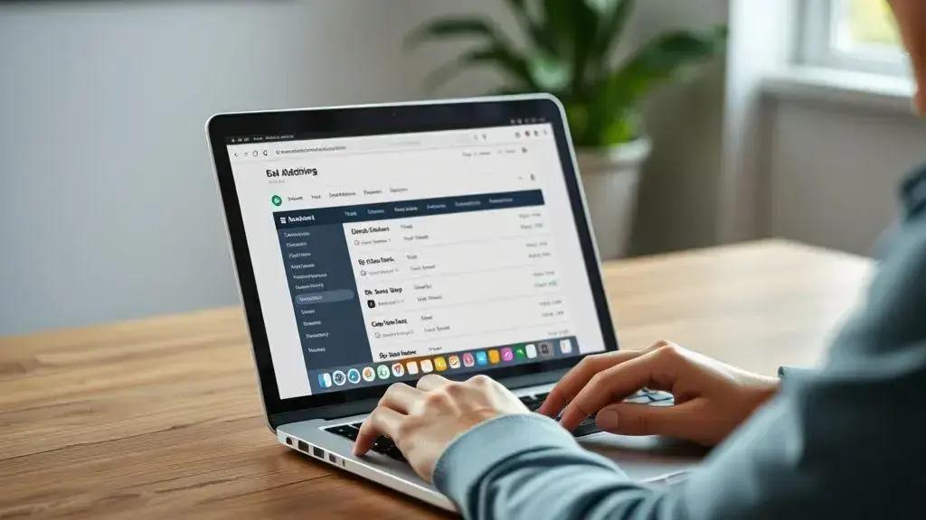 Building an email list from your website: strategies for success