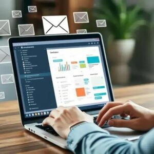 Email marketing automation for website leads: boost your conversions now