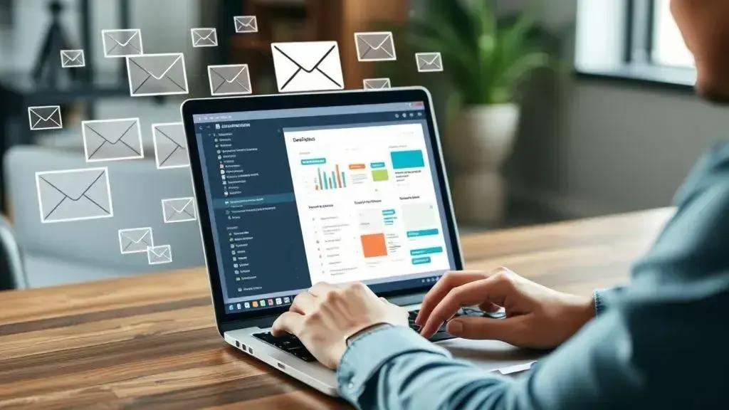 Email marketing automation for website leads: boost your conversions now