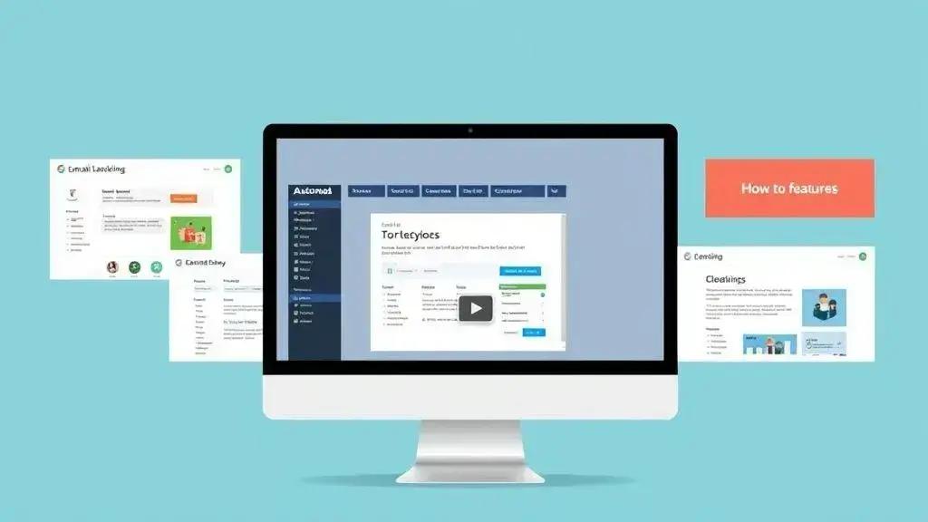 Best tools for email marketing automation