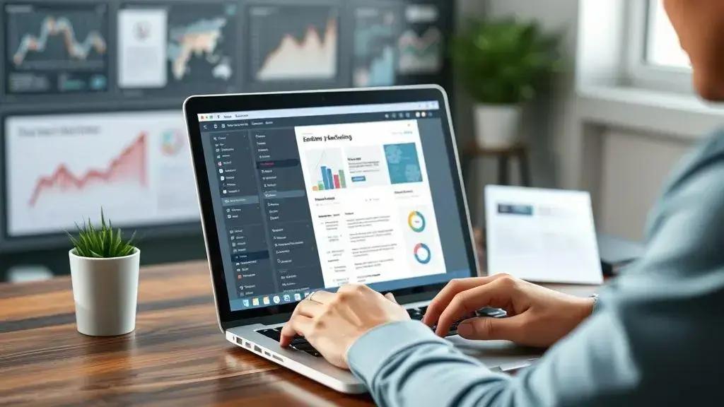 Crafting effective email campaigns for website traffic that converts