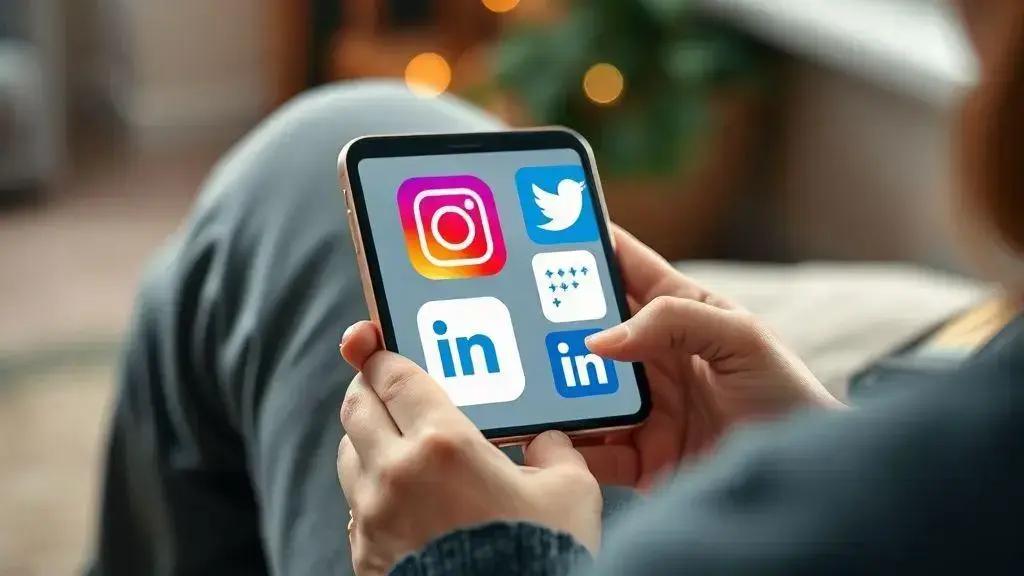 Key platforms for website promotion