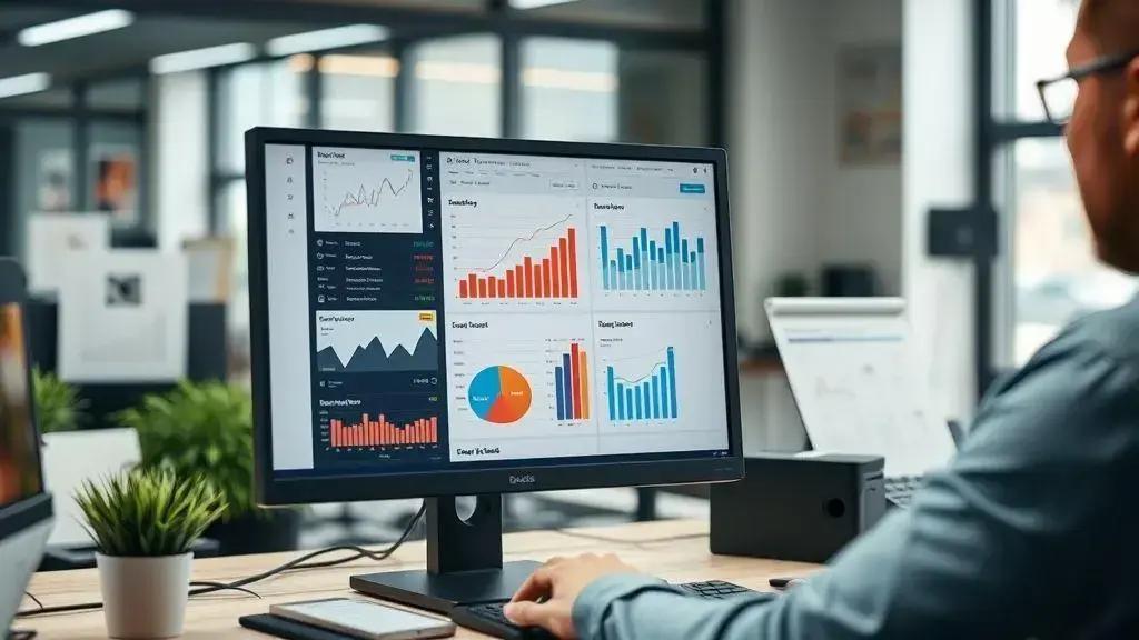 Measuring success: Analytics and insights