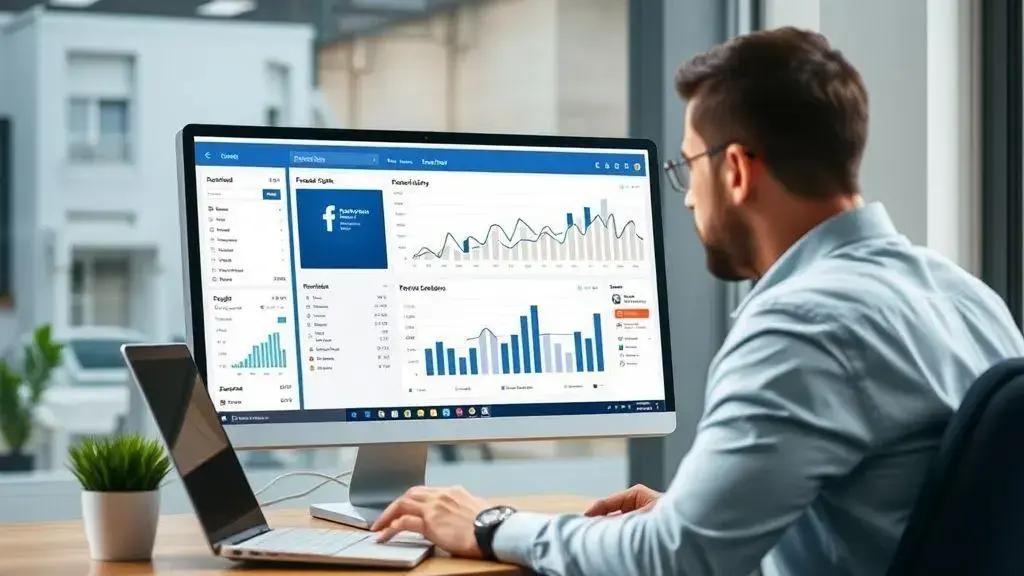 Analyzing ad performance metrics for success
