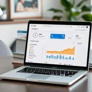 Google Analytics 4 for Business Owners: Unlocking Data Insights