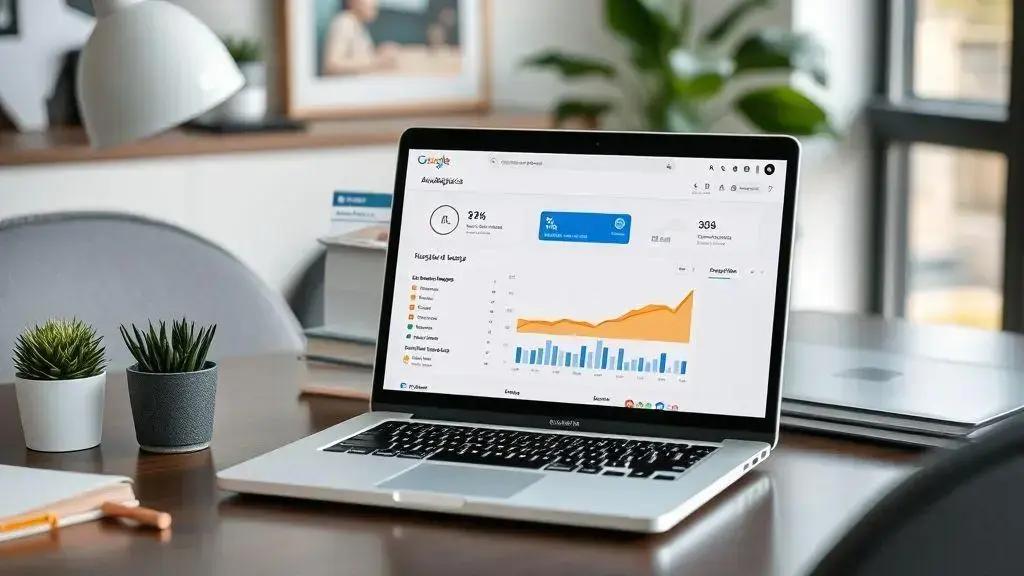 Google Analytics 4 for Business Owners: Unlocking Data Insights