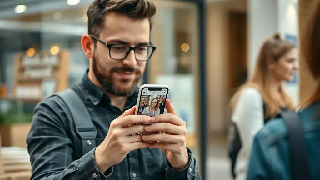 Leveraging Instagram for business website engagement: Boost your success