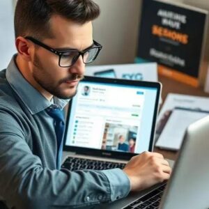 LinkedIn Marketing for B2B Website Leads: Proven Strategies to Succeed