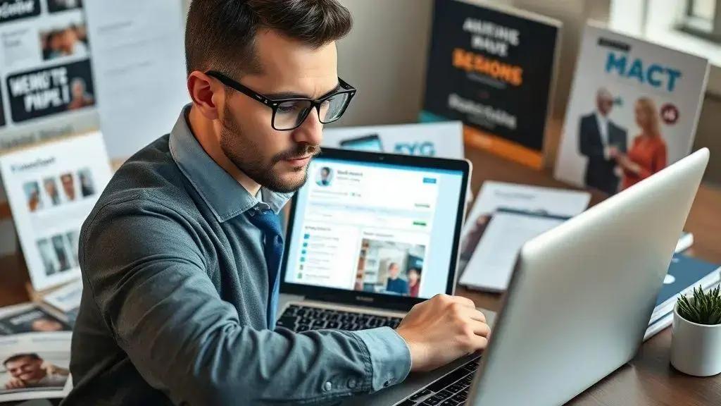 LinkedIn Marketing for B2B Website Leads: Proven Strategies to Succeed