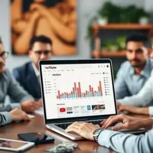 YouTube SEO for business website visibility: Maximize your outreach