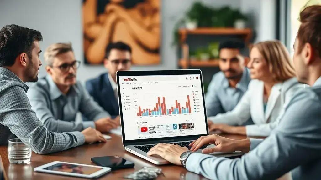 YouTube SEO for business website visibility: Maximize your outreach