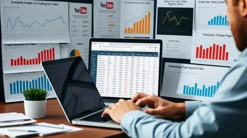 Essential keywords for your business channel