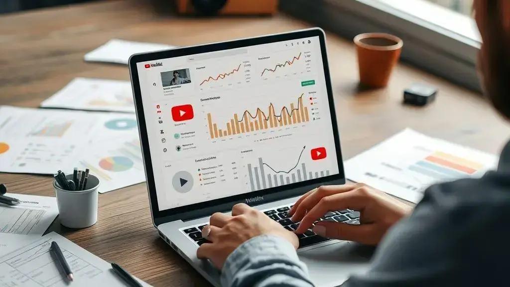 Leveraging analytics to improve SEO performance