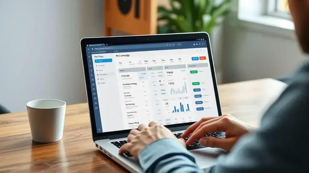 How to set up your first PPC campaign