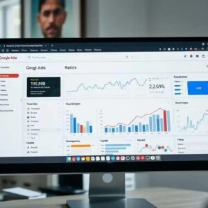 Google Ads fundamentals for new websites: essential strategies to succeed