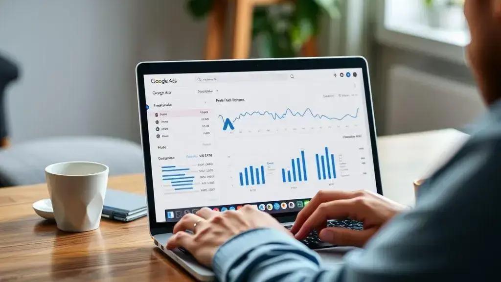 Common mistakes to avoid with Google Ads Common mistakes to avoid with Google Ads