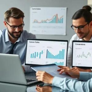 Conversion Rate Optimization (CRO) for Business Sites: Boost Your Revenue Today