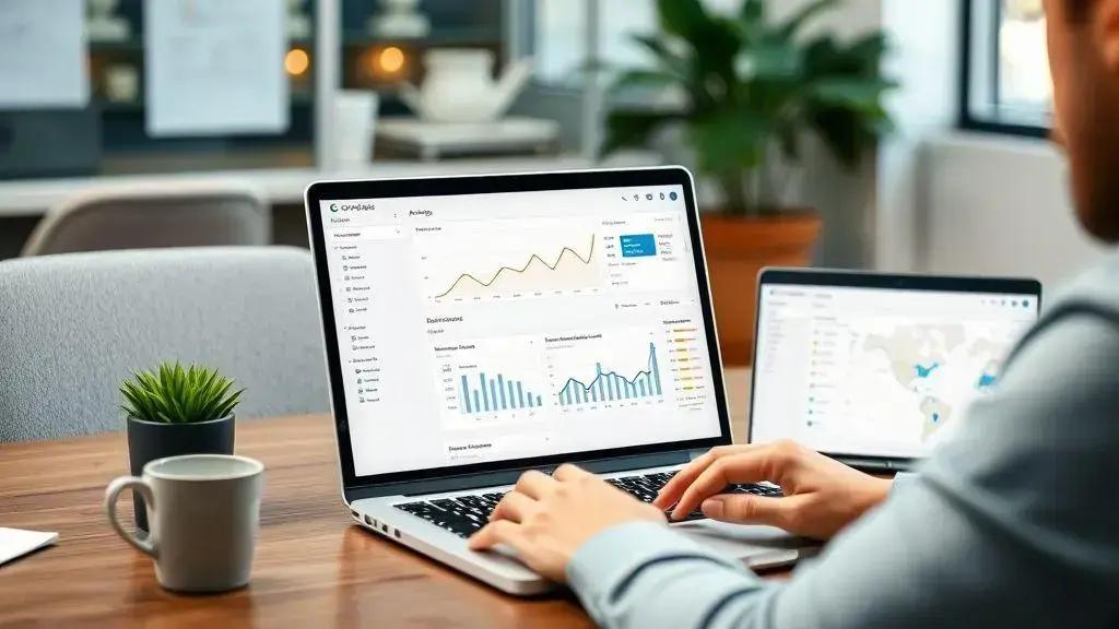 Analyzing data effectively with Google Analytics 4