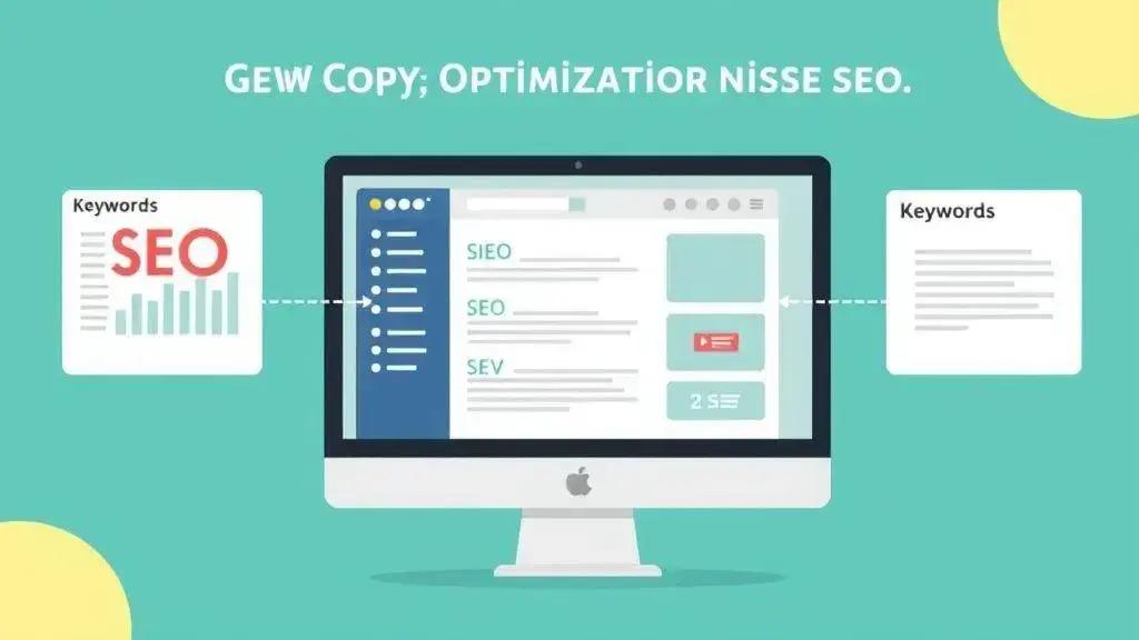 How to optimize copy for SEO and conversions How to optimize copy for SEO and conversions