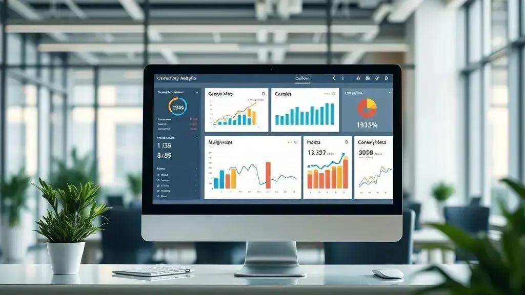 Setting up and tracking website goals (conversions): A comprehensive guide