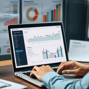 Website performance tracking and reporting: boost your site's efficiency