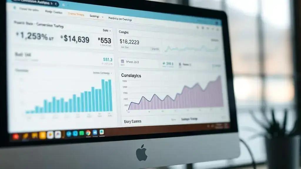 Importance of tracking conversions for growth