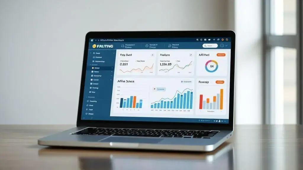 Affiliate marketing for website revenue streams: Boost your income now