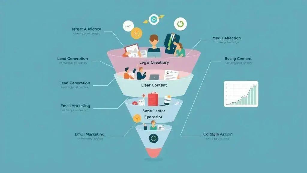 Key components of a successful funnel