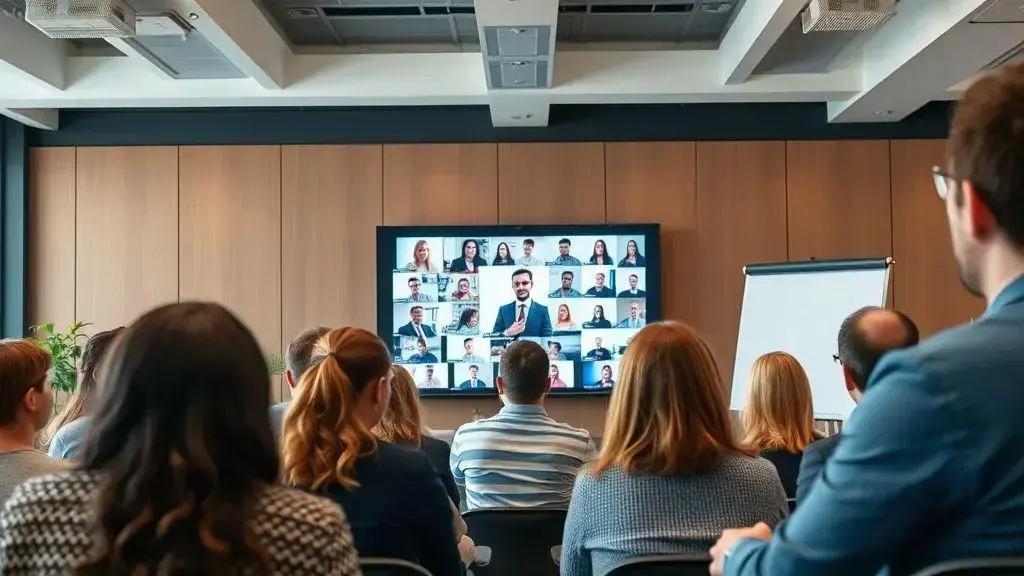 Webinar marketing to drive website sign-ups: boost your audience today