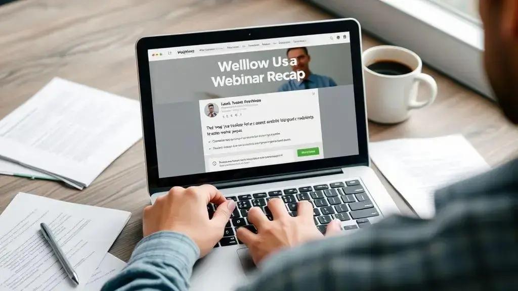 Best practices for follow-up and conversion