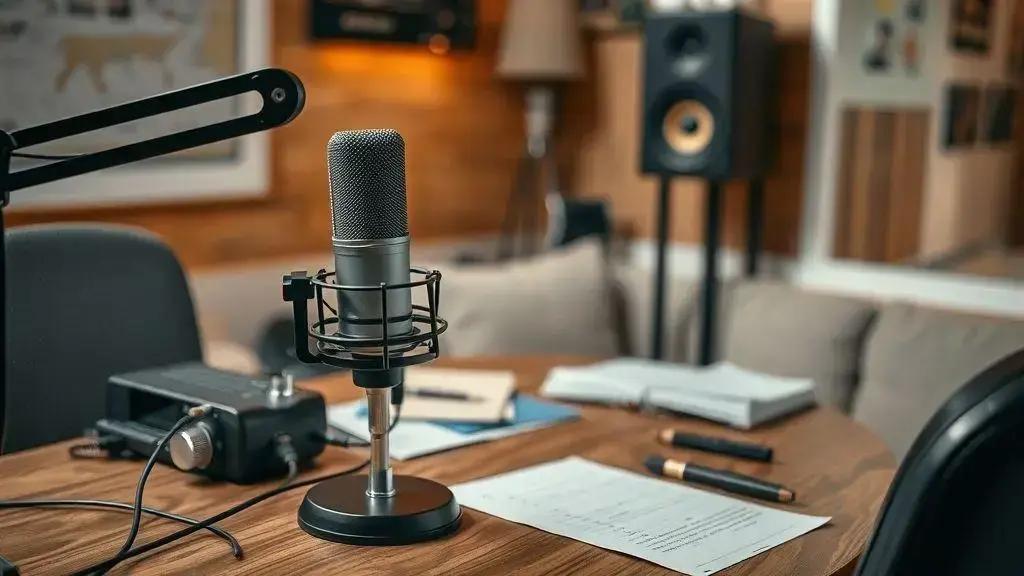 Podcast marketing for website audience growth: boost your traffic now