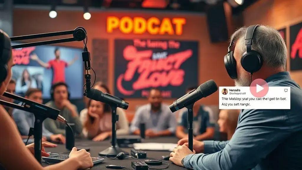 Leveraging guest appearances to increase website traffic