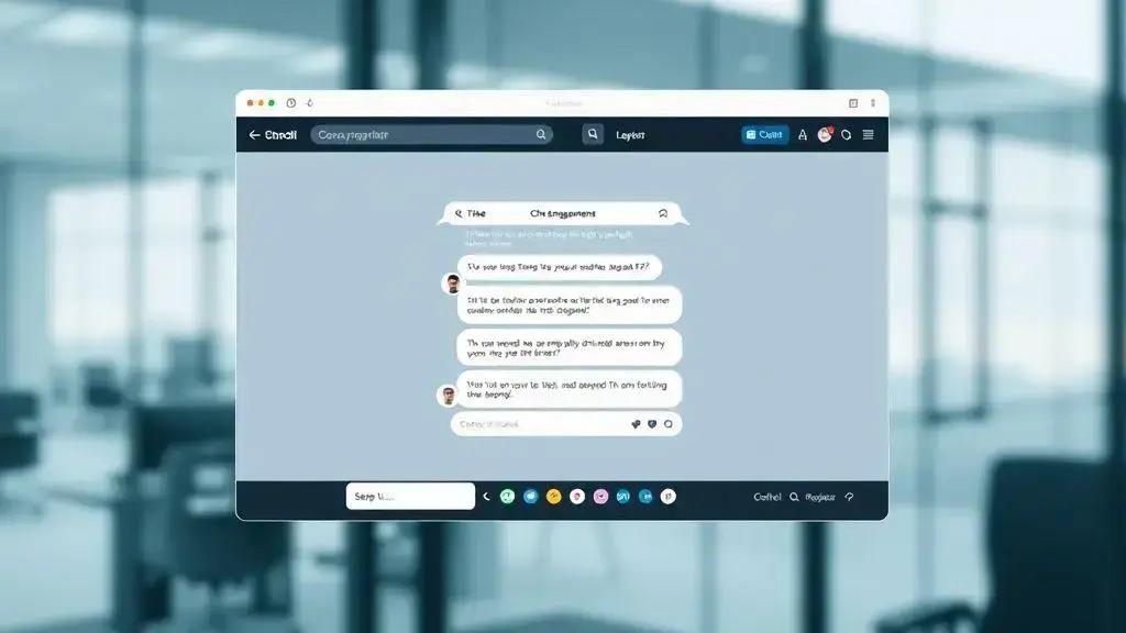 Utilizing Chatbots for Website Lead Capture: Boost Your Conversions
