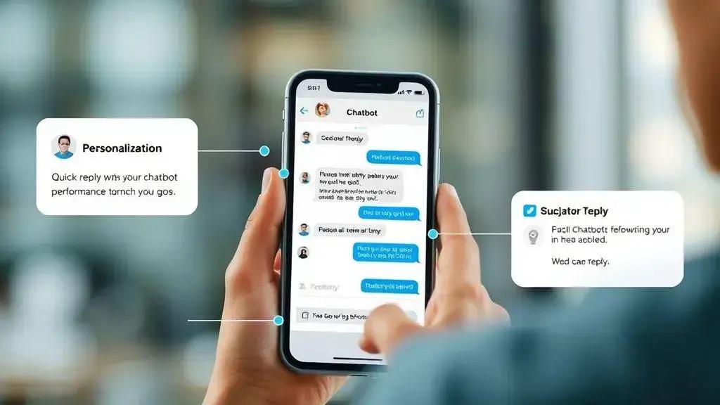 Best practices for optimizing chatbot interactions