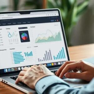 Understanding Website User Behavior with Analytics: Key Insights for Success