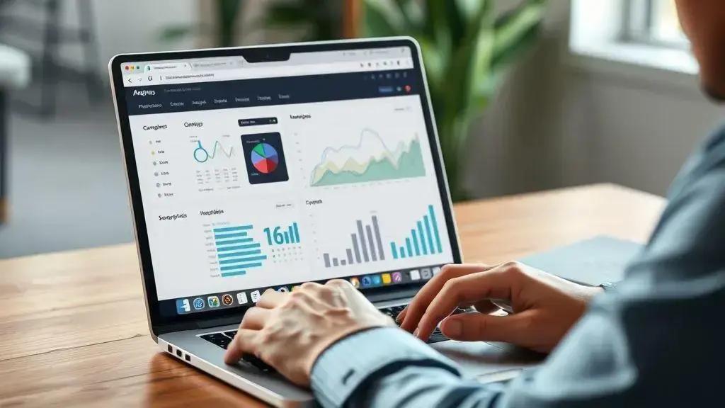 Understanding Website User Behavior with Analytics: Key Insights for Success