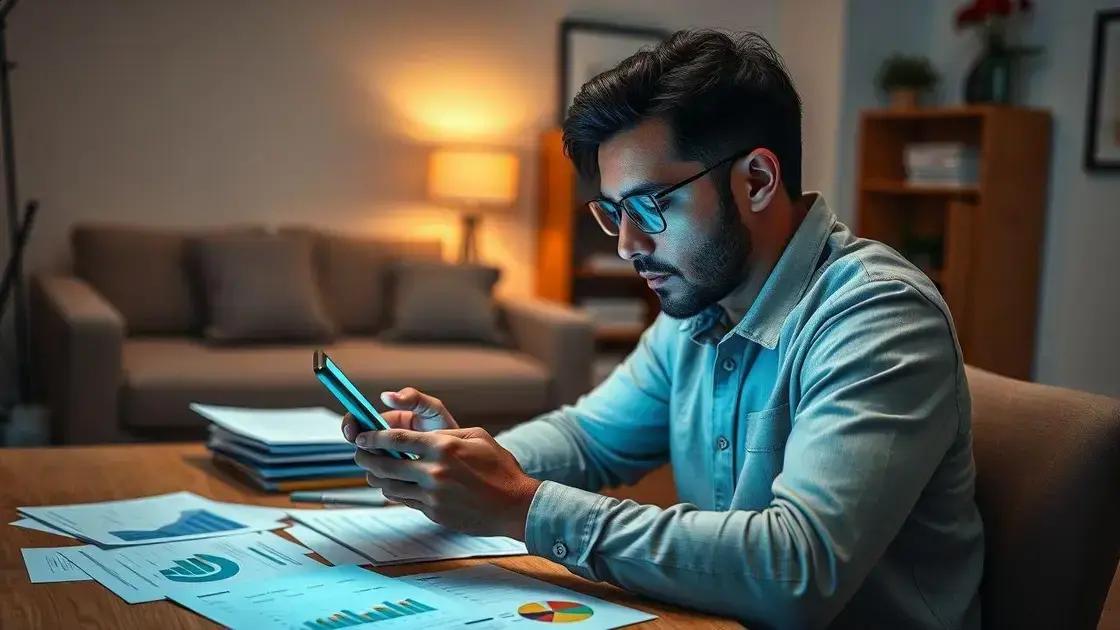 Best budgeting apps for beginners: Discover the top 5 tools to manage your money