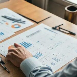 How to create a personal financial plan for your future success