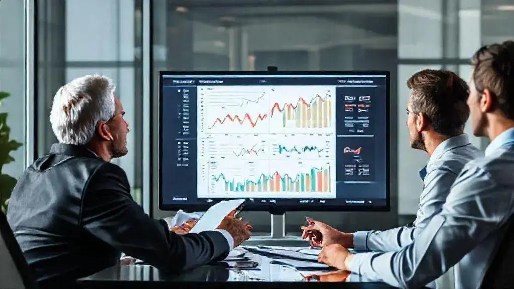 What are actively managed funds?