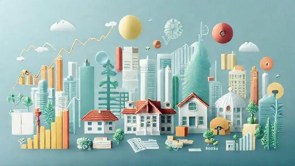 Building a diversified investment portfolio: Your roadmap to financial security