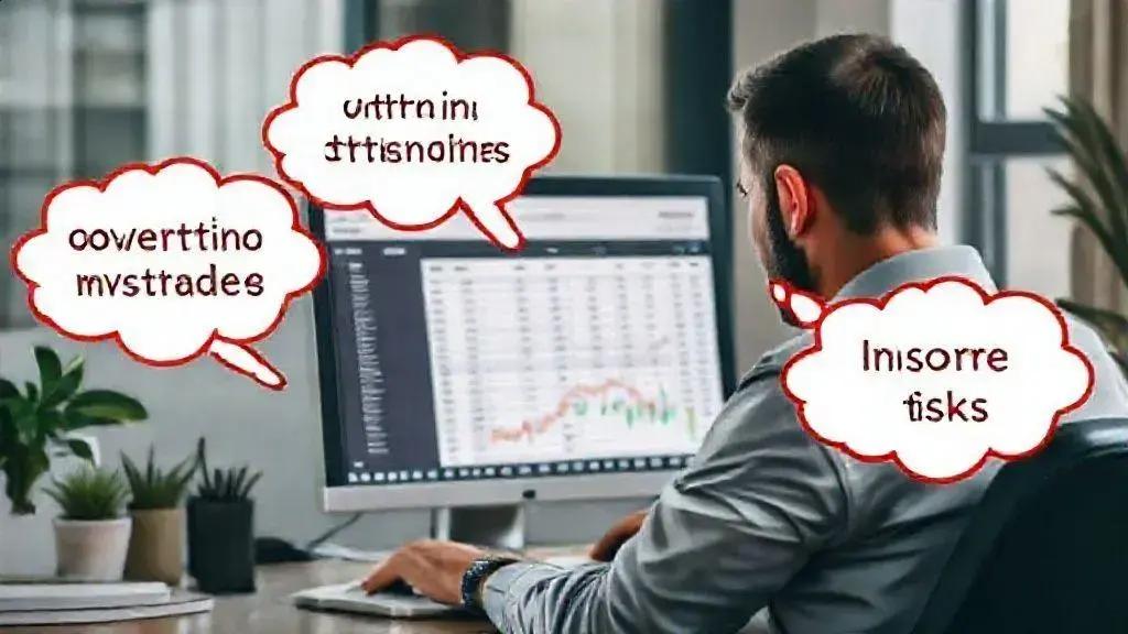 Common mistakes to avoid in investing