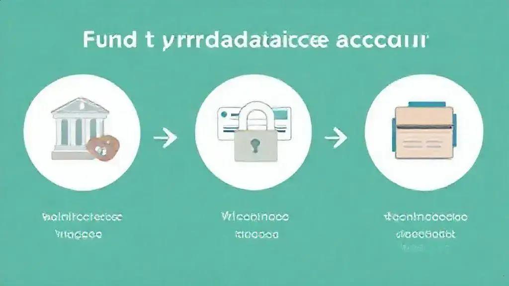 How to fund your brokerage account safely