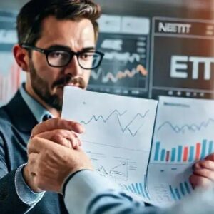 Understanding mutual funds and ETFs: A beginner’s guide to smart investing